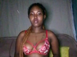 Davinalola Porn Show