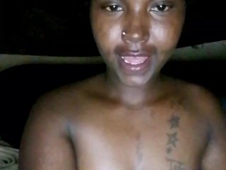 Davinalola Porn Show