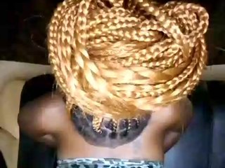 Davinalola Porn Show