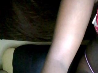 Davinalola Porn Show