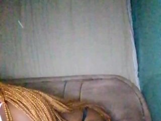 Davinalola Porn Show