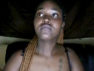 Davinalola Porn Show