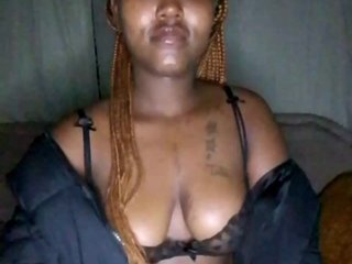 Davinalola Porn Show