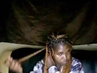 Davinalola Porn Show