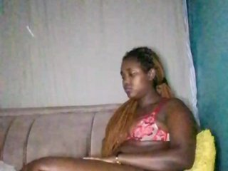 Davinalola Porn Show