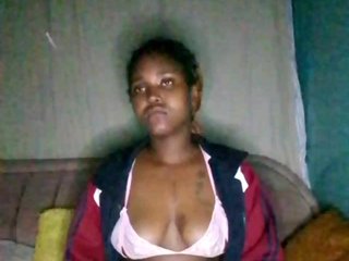 Davinalola Porn Show