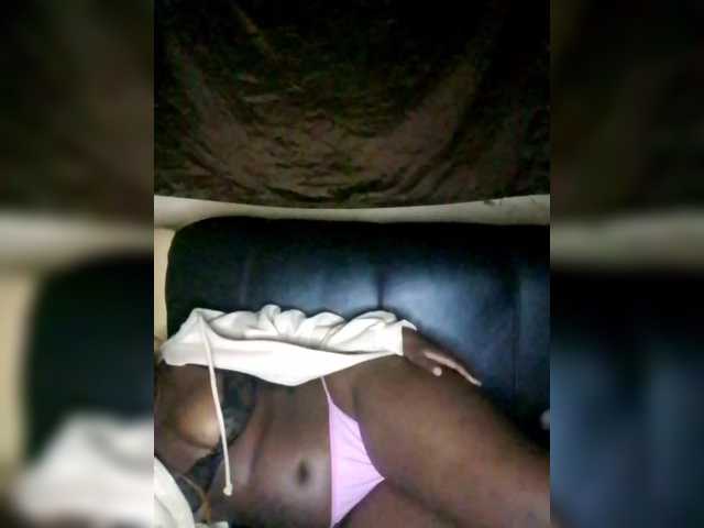 Davinalola – webcam model profile photo