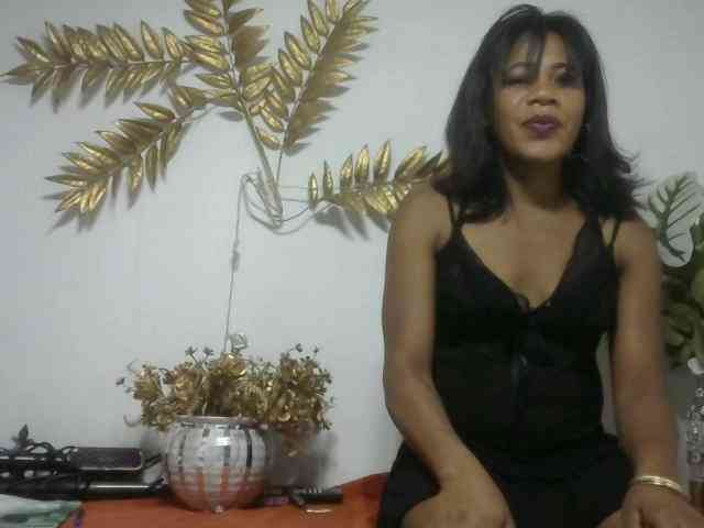 Belinah webcam