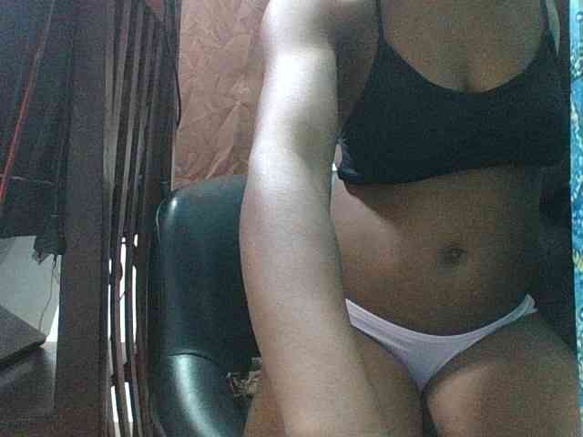 Belinah Live Webcam on BongaCams