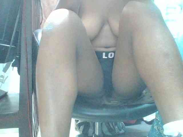 Belinah Live Webcam on BongaCams