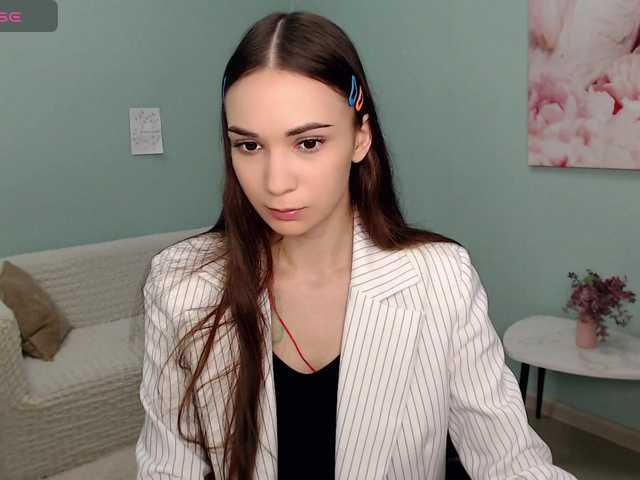 Amy Jonas (AmyJonas)