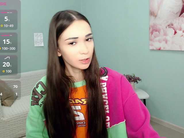 AmyJonas's BongaCams show and profile