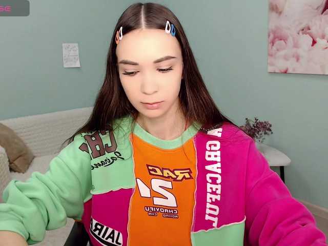 AmyJonas's BongaCams show and profile