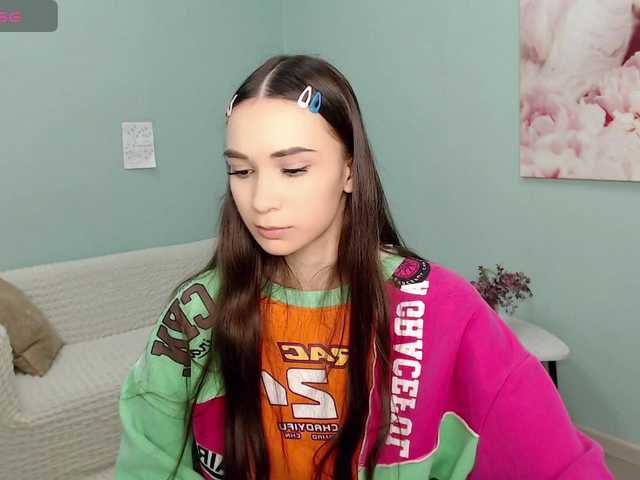 AmyJonas's BongaCams show and profile