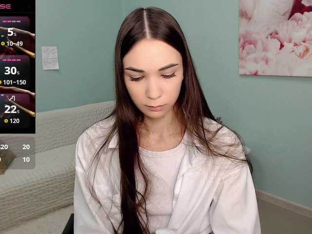 AmyJonas's BongaCams show and profile