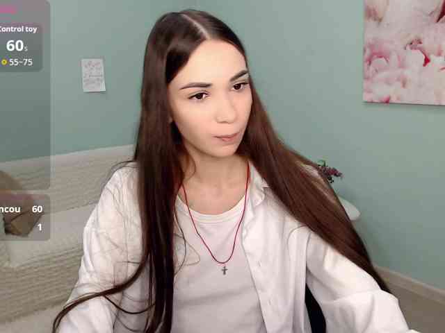 AmyJonas webcam