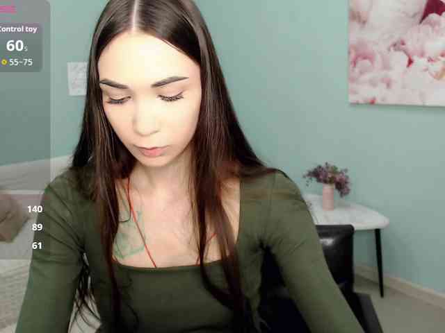 AmyJonas webcam