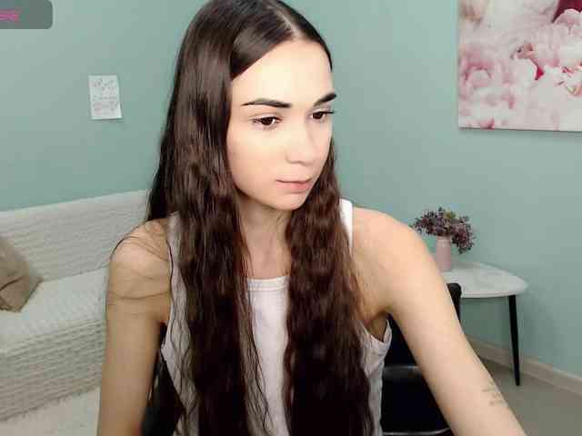 AmyJonas webcam