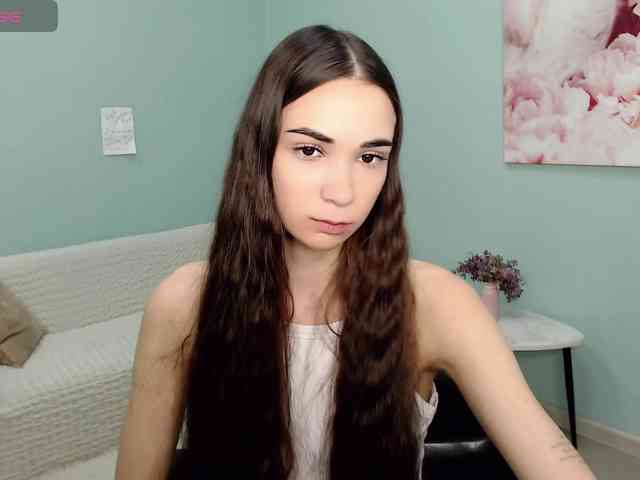 AmyJonas webcam
