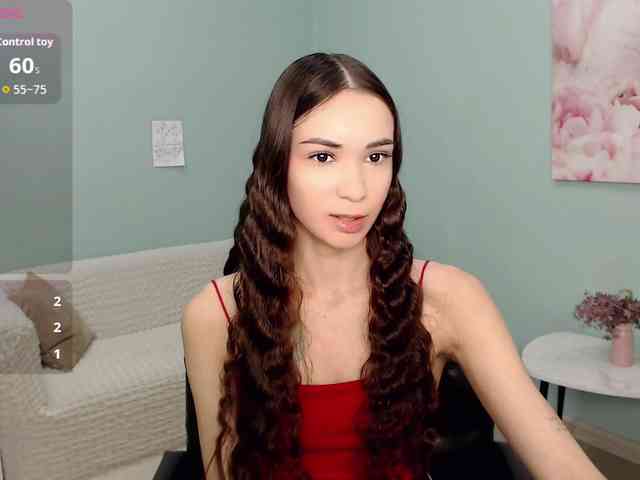 AmyJonas webcam