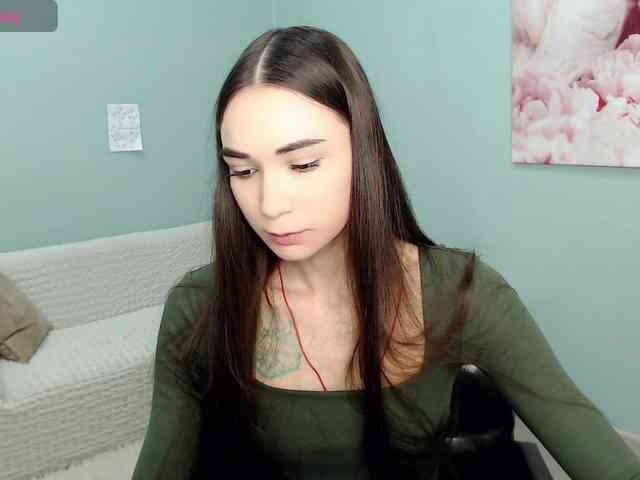 AmyJonas Live Webcam on BongaCams