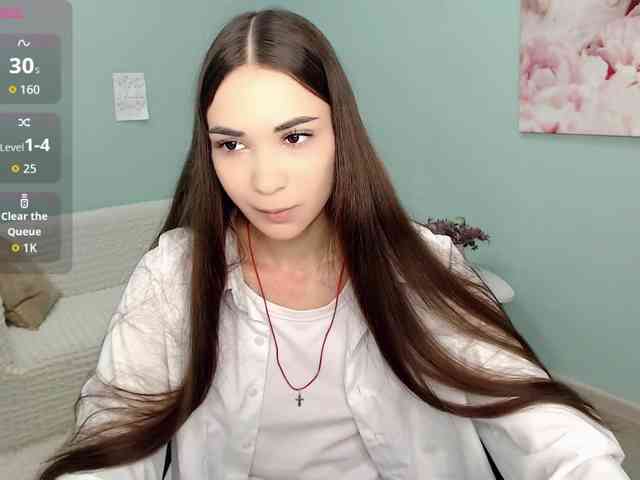 AmyJonas webcam