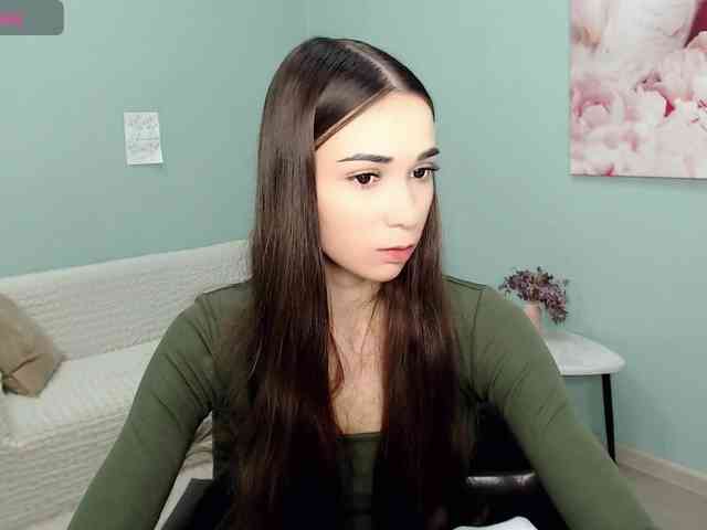 AmyJonas webcam