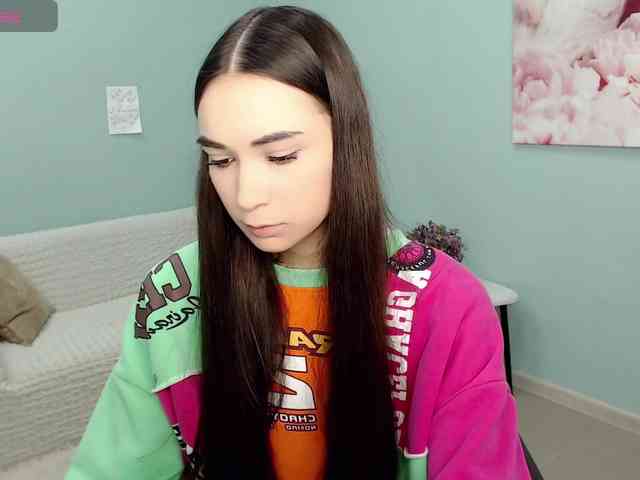 AmyJonas Live Webcam on BongaCams