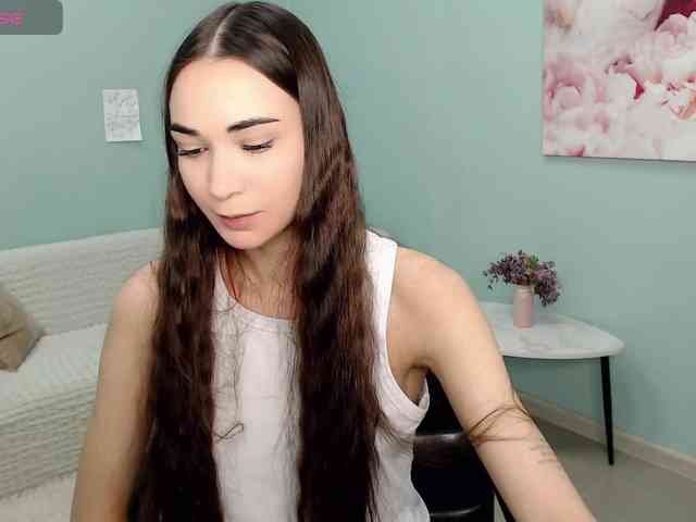 AmyJonas webcam