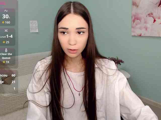 AmyJonas webcam