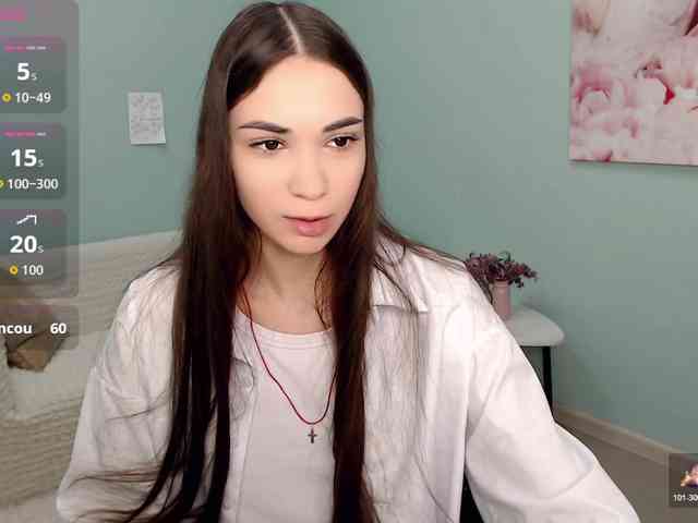 AmyJonas webcam