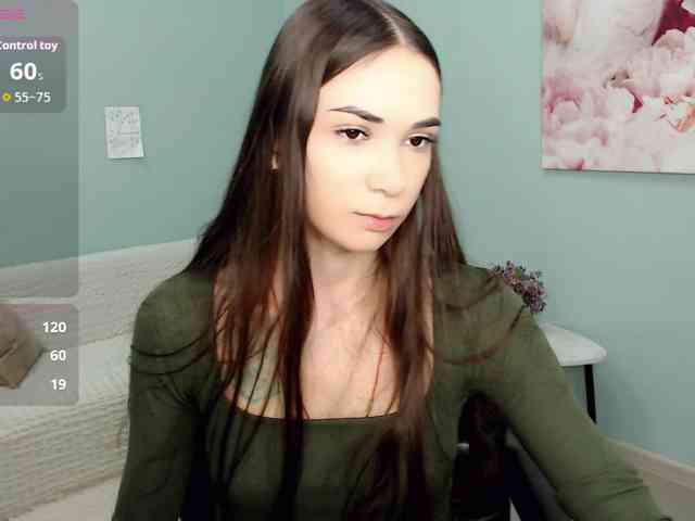 AmyJonas webcam