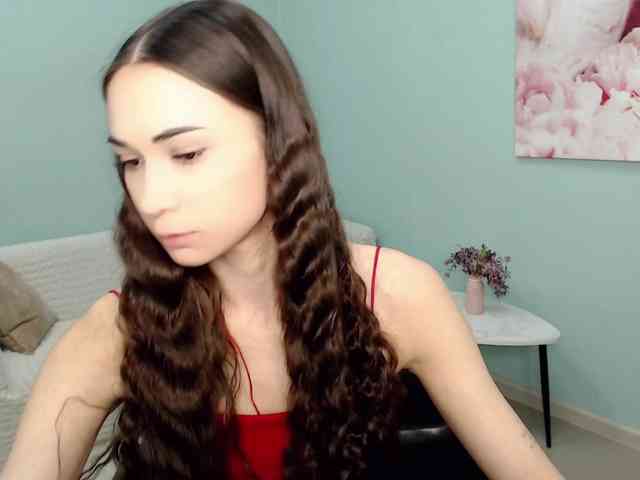 AmyJonas webcam