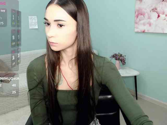 AmyJonas webcam