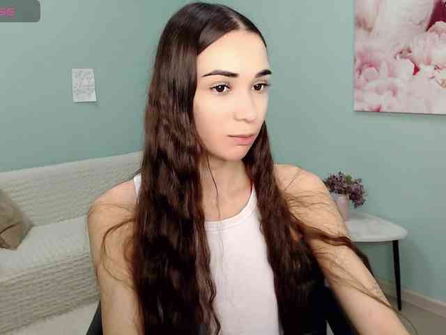 AmyJonas webcam