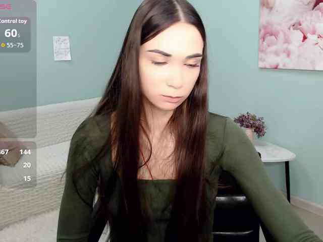AmyJonas webcam