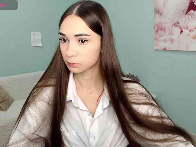 AmyJonas Live Webcam on BongaCams