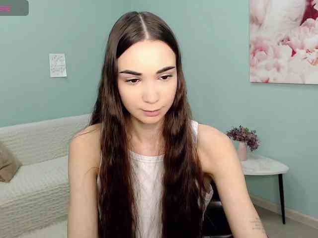 AmyJonas webcam