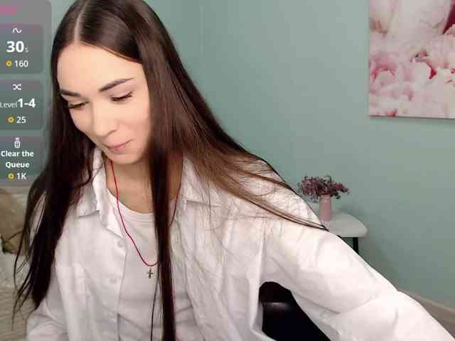 AmyJonas webcam