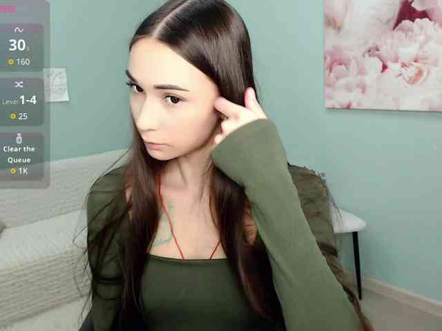 AmyJonas webcam
