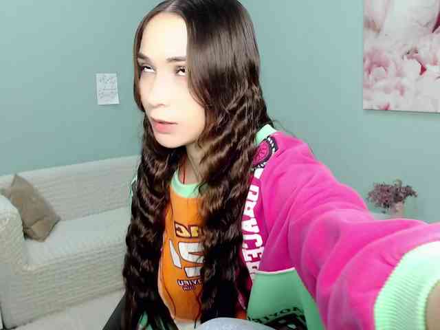AmyJonas webcam