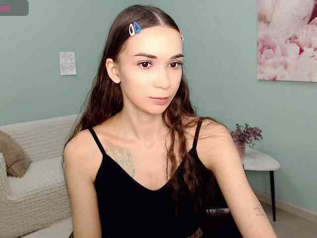 AmyJonas webcam