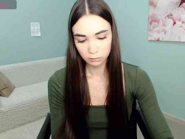 AmyJonas Live Webcam on BongaCams