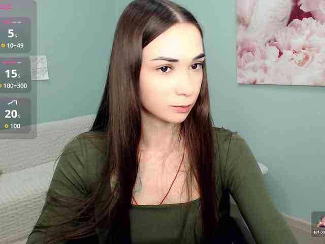 AmyJonas webcam
