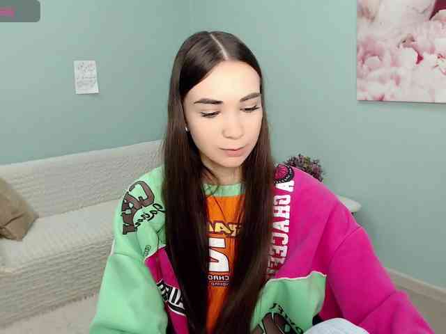 AmyJonas Live Webcam on BongaCams