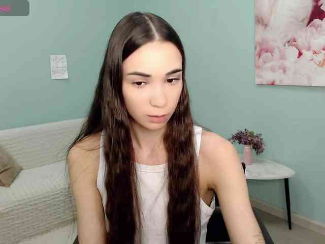 AmyJonas webcam