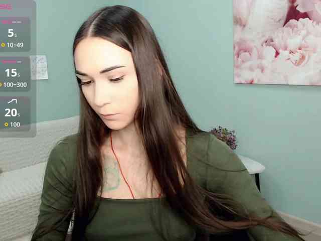 AmyJonas webcam
