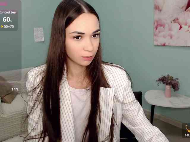 AmyJonas webcam