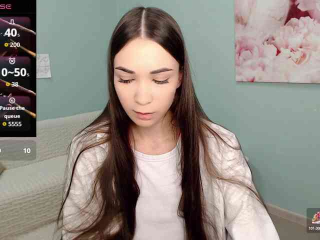 AmyJonas Live Webcam on BongaCams