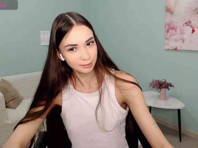 AmyJonas webcam
